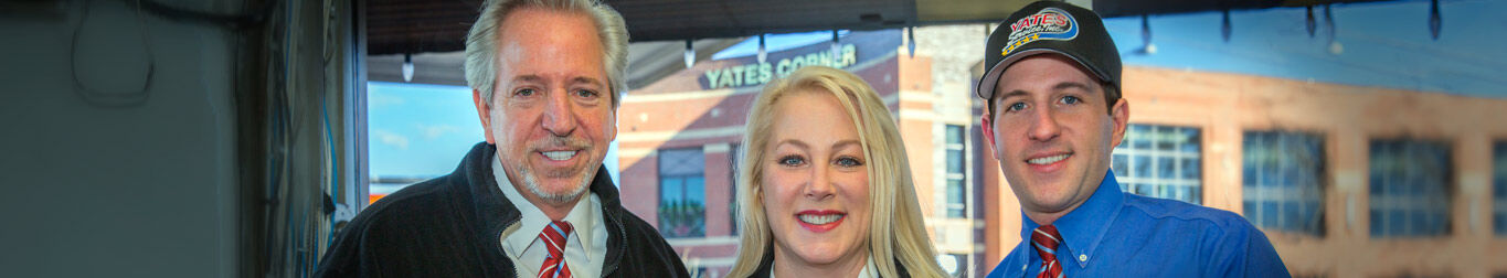 Yates Automotive